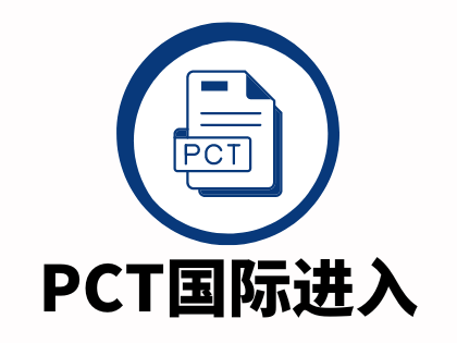 PCT国际专利进入